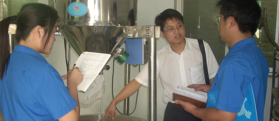 新乡市高服机械股份有限公司