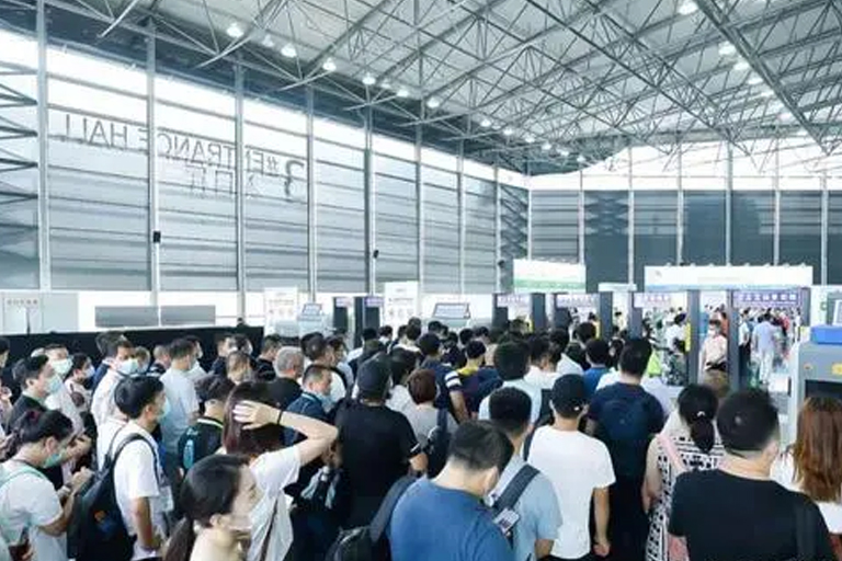 2022济南生物发酵展与您不见不散！