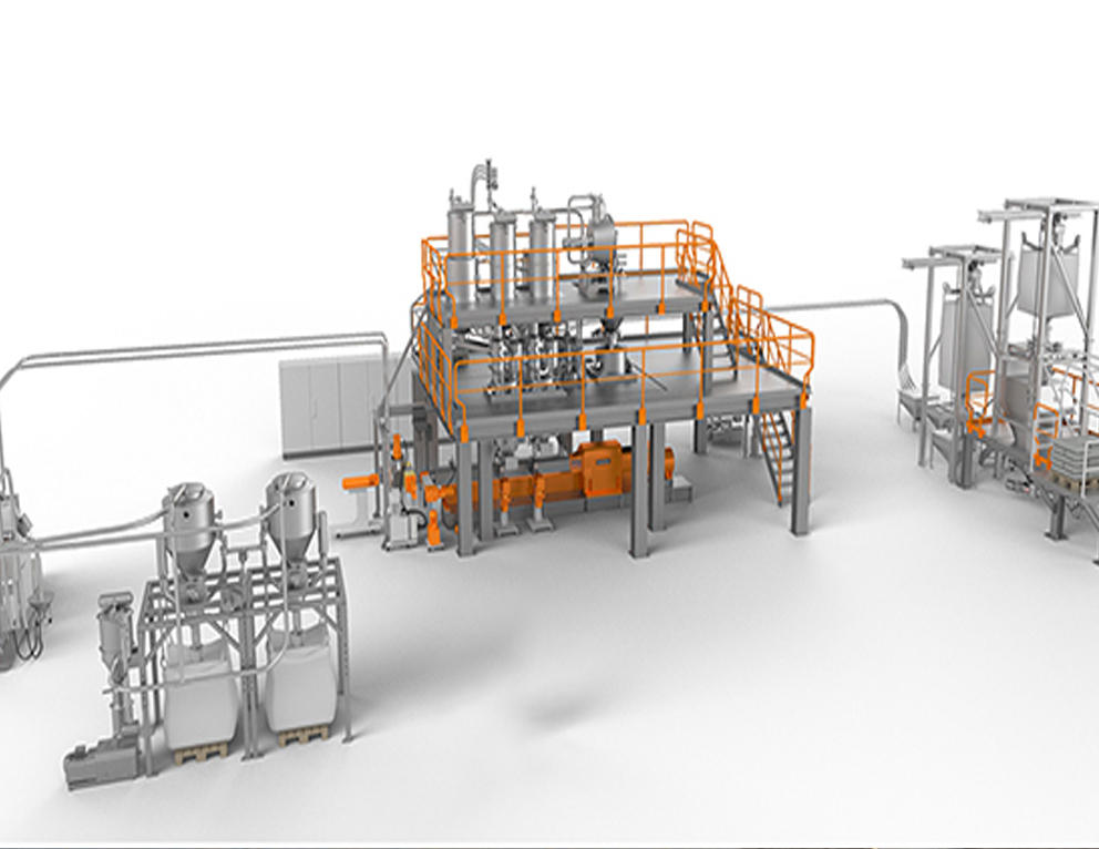 响应号召从中国制造向中国智造转型
